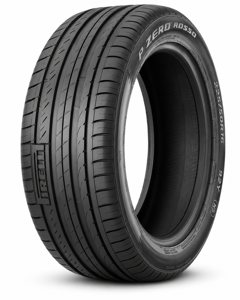 225/50R16 PIR P ZERO ROSSO 92Y N5